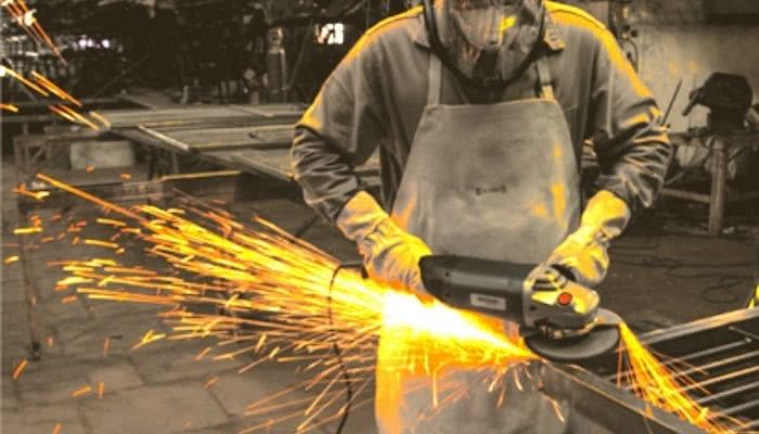 Serralheiro Aprendizagem Industrial - SENAI — PDA