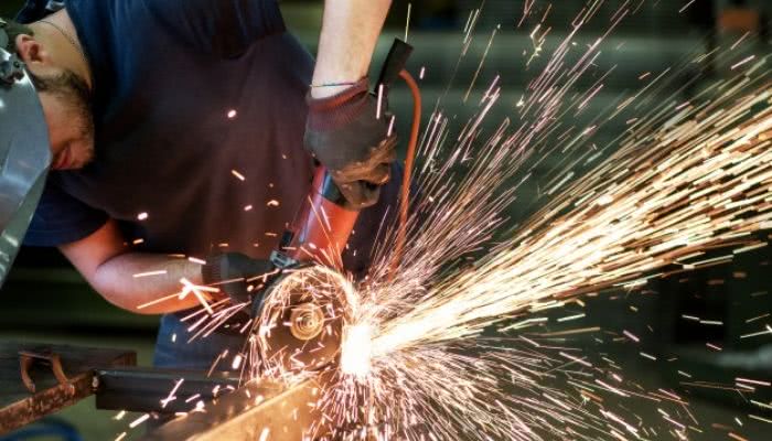 Serralheiro Aprendizagem Industrial - SENAI — PDA