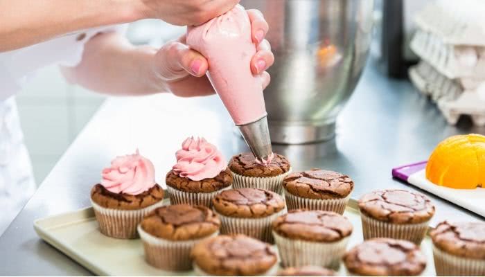 Curso Confeitaria | SENAC | Inscrições Abertas 2021 — PDA