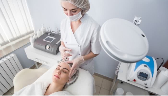 Inscrições 2020 | Curso de Estética Senac - Presencial e EAD — PDA