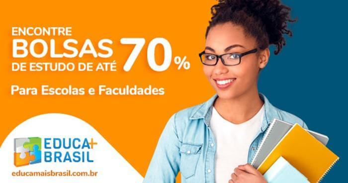 educa mais brasil bolsas