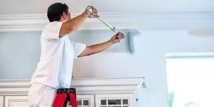 Curso Pintor De Obras - SENAI — PDA